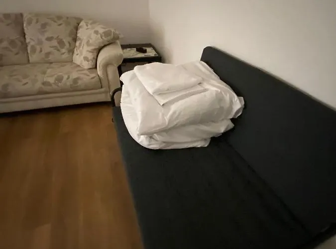 Apartamento Schwalbacher Residenz