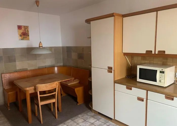 Apartamento Schwalbacher Residenz Frankfurt am Main