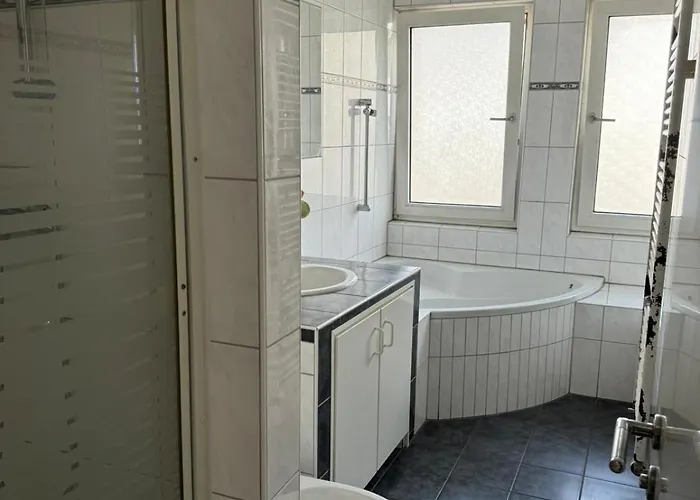Apartamento Schwalbacher Residenz *