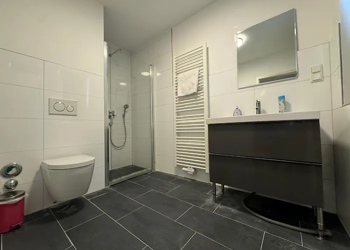 Apartamento Schwalbacher Residenz