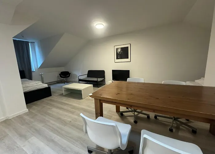 Apartamento Schwalbacher Residenz
