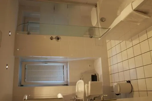 351 Apartments, Close To The Exhibition Center Daire Frankfurt am Main