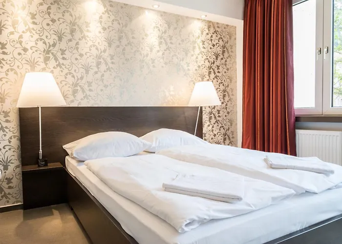 Daire 351 Apartments, Close To The Exhibition Center *