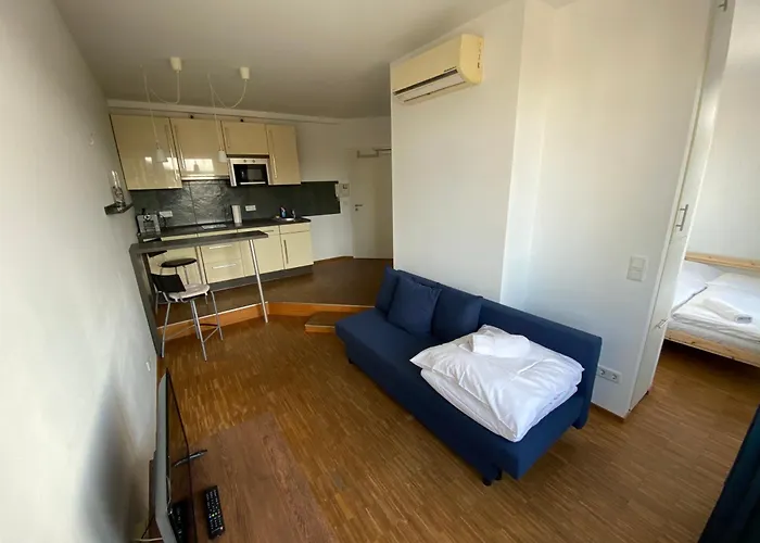 Daire 351 Apartments, Close To The Exhibition Center *